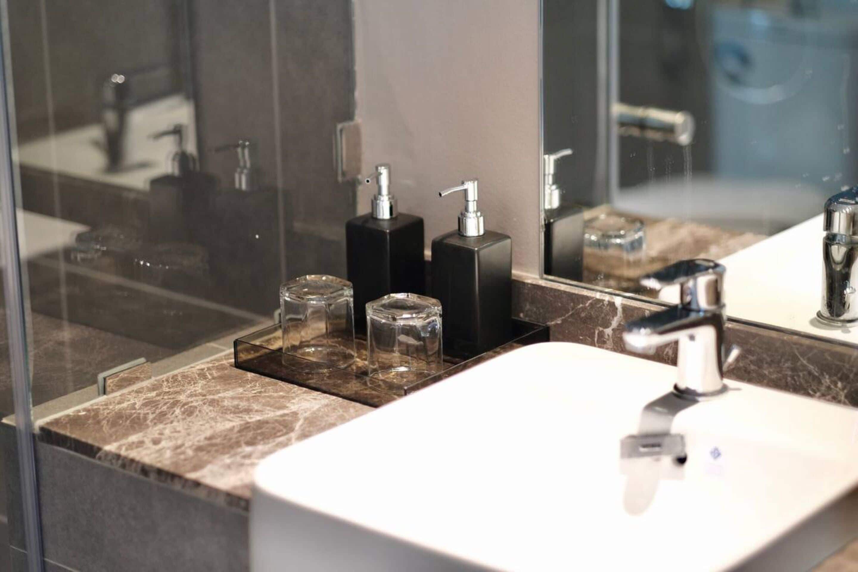 Kamar mandi