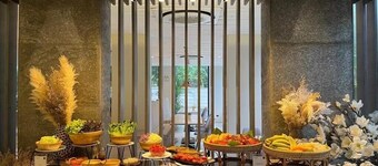 Canalis Suvarnabhumi Airport Hotel