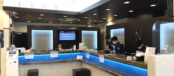 Toyoko Inn Matsumoto-eki Higashi-guchi