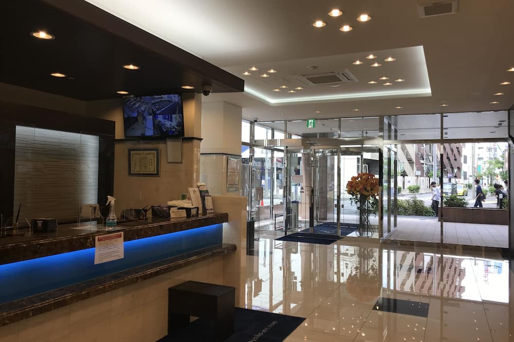Toyoko Inn Matsumoto-eki Higashi-guchi
