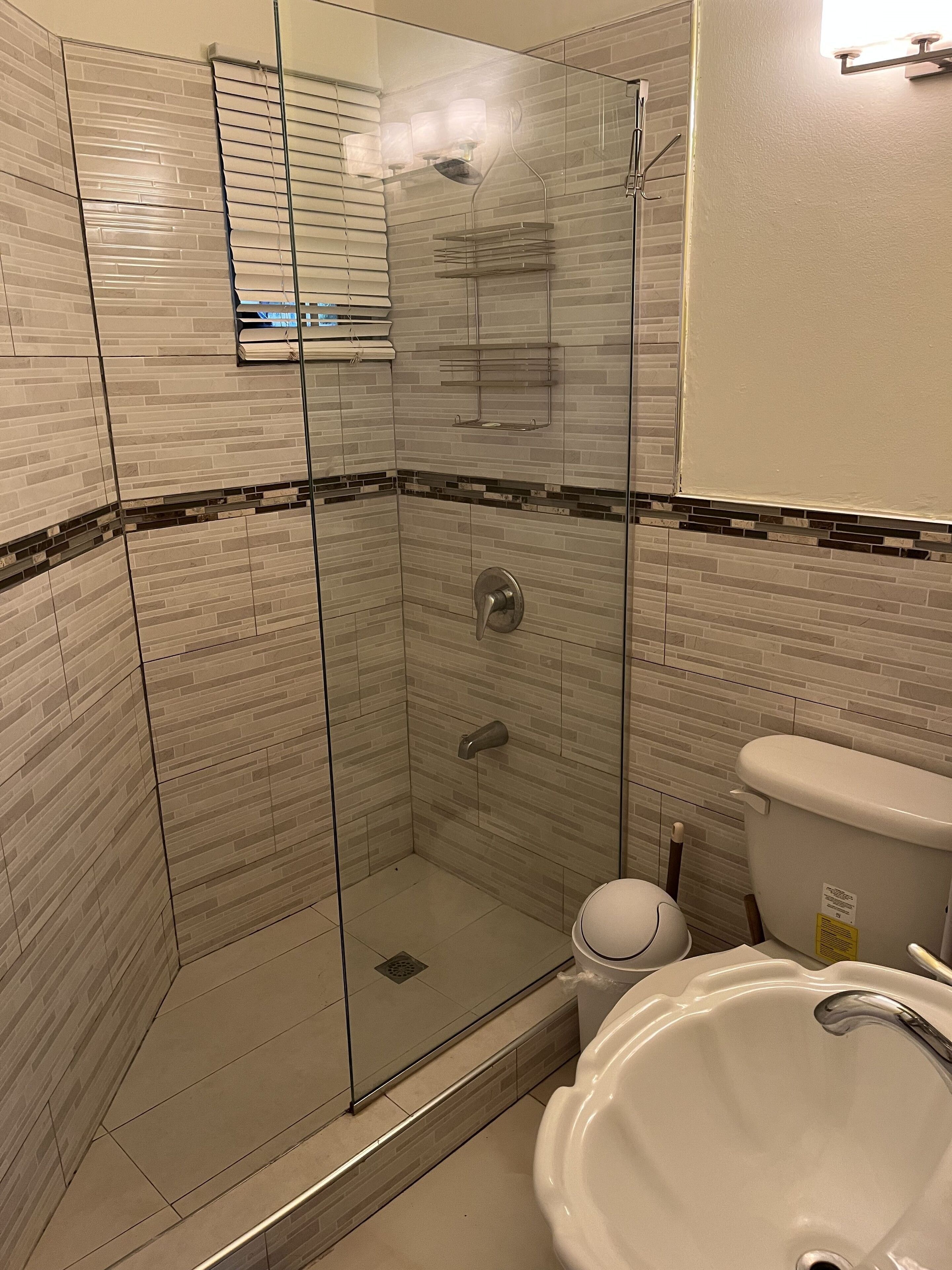 Seacastles Apartments