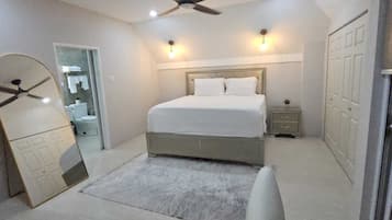 Penthouse Luxe | Décoration personnalisée, ameublement personnalisé, bureau