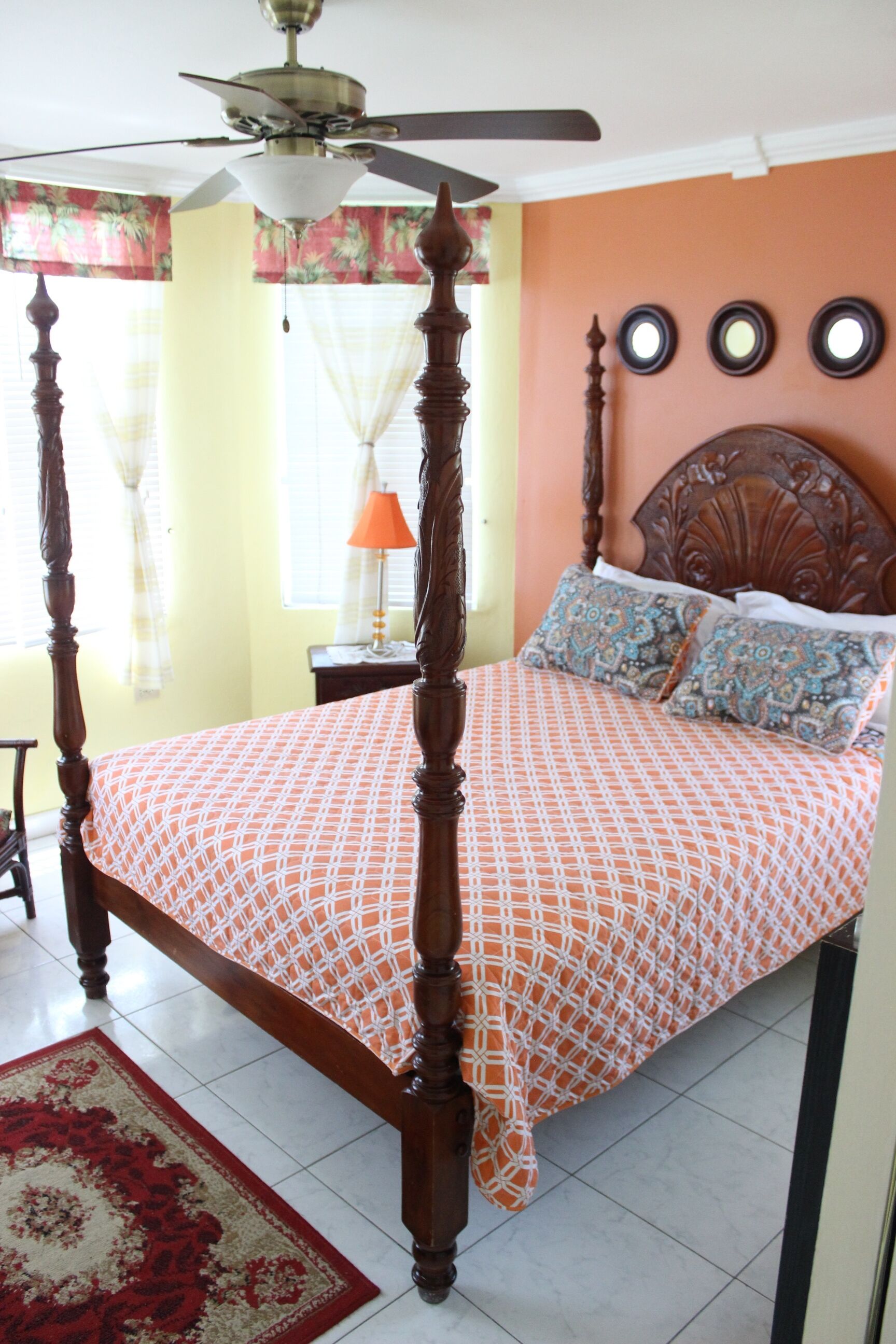 Seacastles Apartments