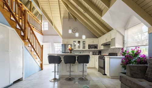 Seacastles Apartments