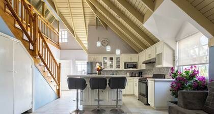 Seacastles Apartments