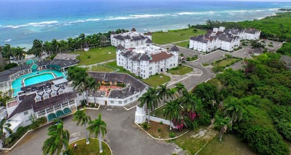Seacastles Apartments