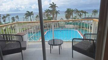 Luxury Penthouse | Terrace/patio