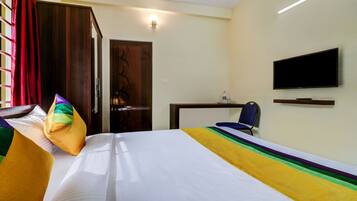 Khu vực dùng bữa sáng