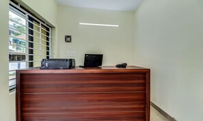 Recepção