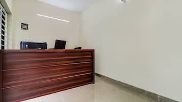 Recepción