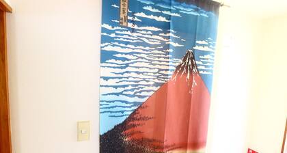 Fujisan YOU Apartment
