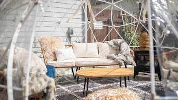 Teras/patio
