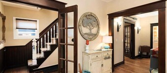 ¡Nuevo! Downtown Garden District Home-Walk a restaurantes, tiendas, entretenimiento y lago.
