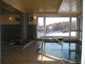 Innen-Whirlpool