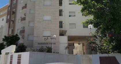 Furnished Short Stay Apartment In Tunis