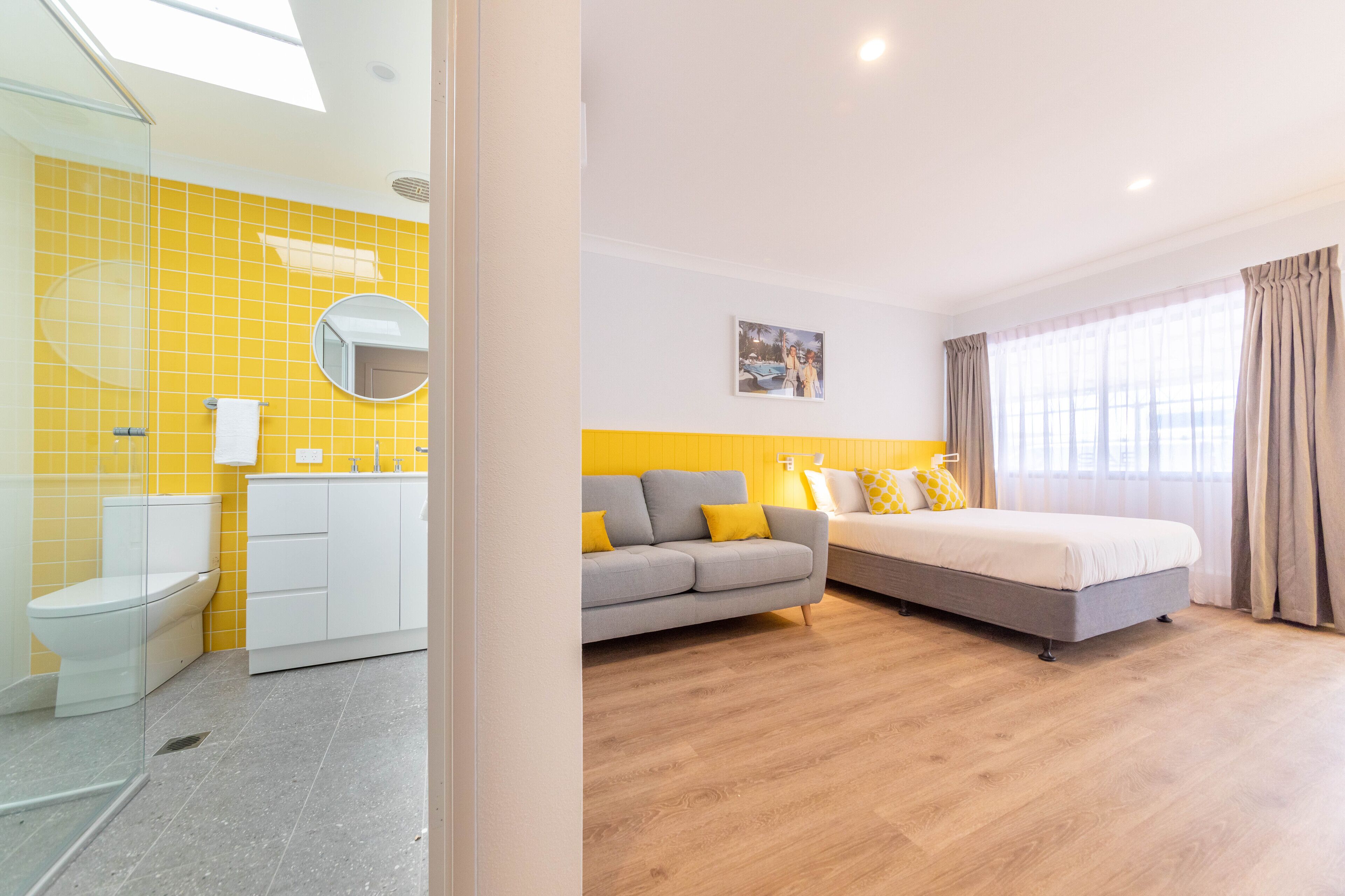 Sengetøy i egyptisk bomull og sengetøy av topp kvalitet