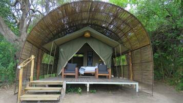 Comfort Tent