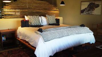 Luxury-Chalet | Innenbereich