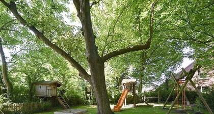 Apartment North - Apartments Janssen-Graalfs