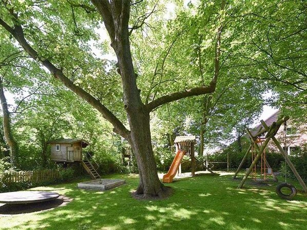 Espace pour enfants