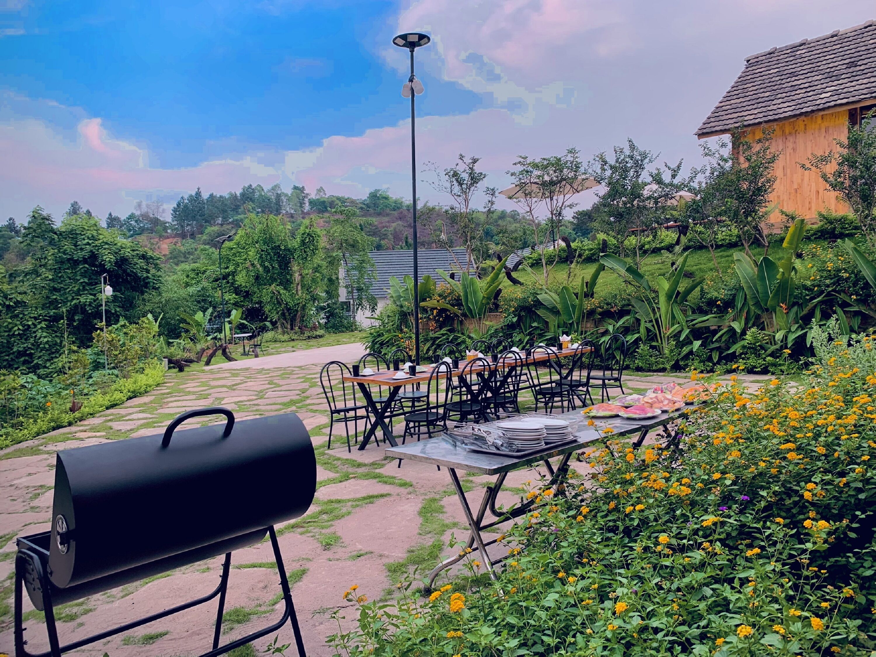 Foto - ROSE Villas & Resort - Ba Vi