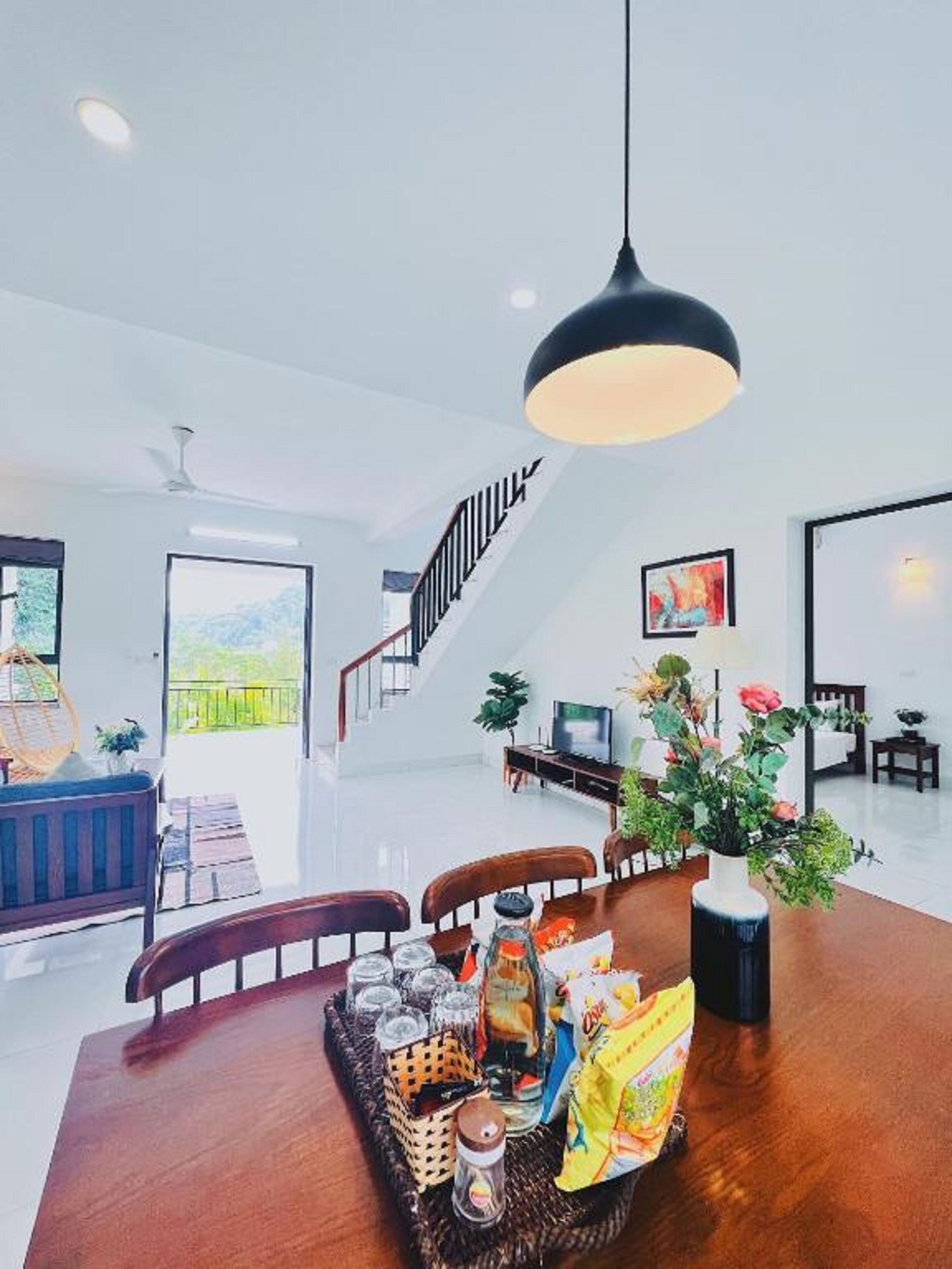 Foto - ROSE Villas & Resort - Ba Vi