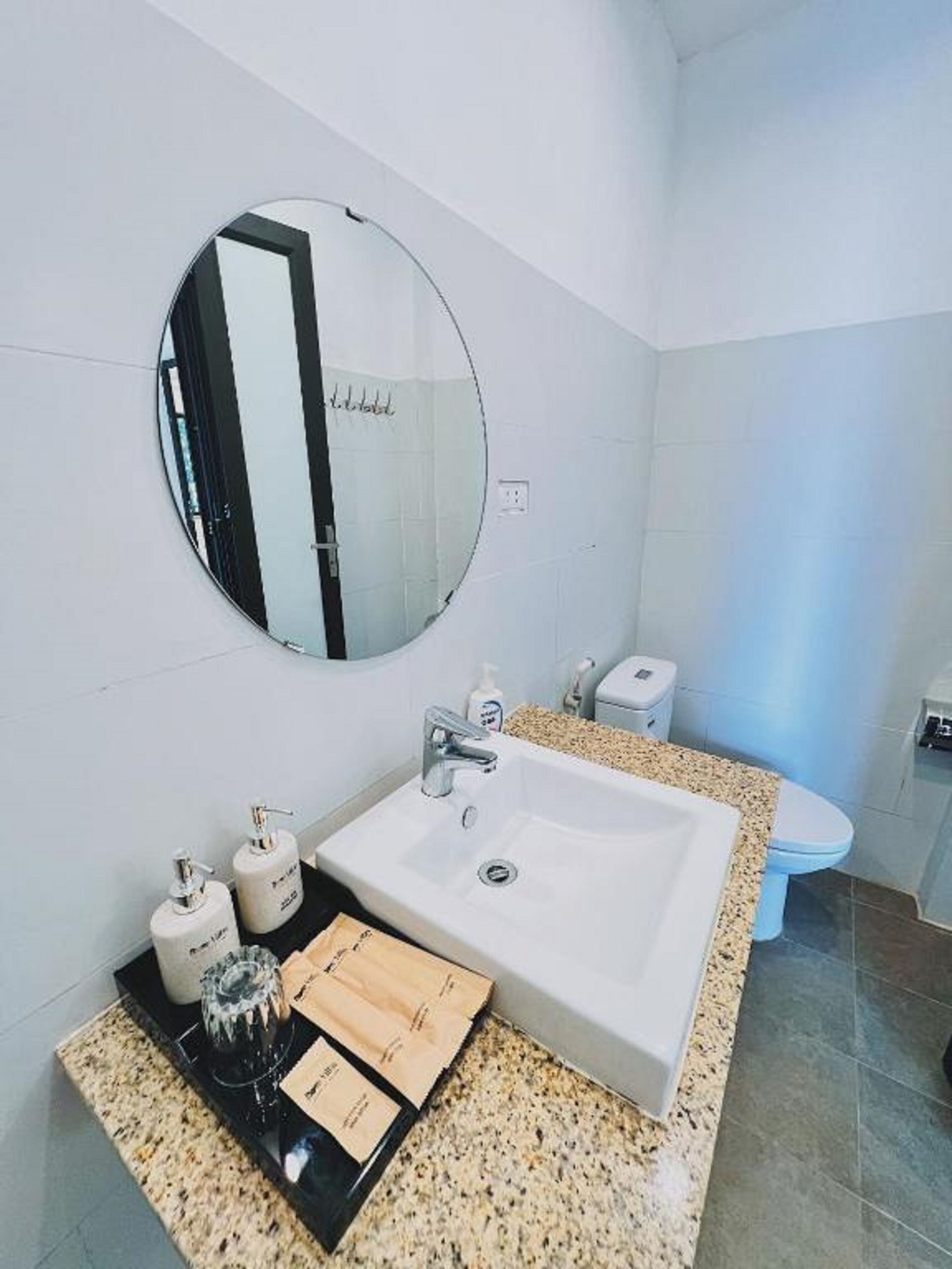 Foto - ROSE Villas & Resort - Ba Vi