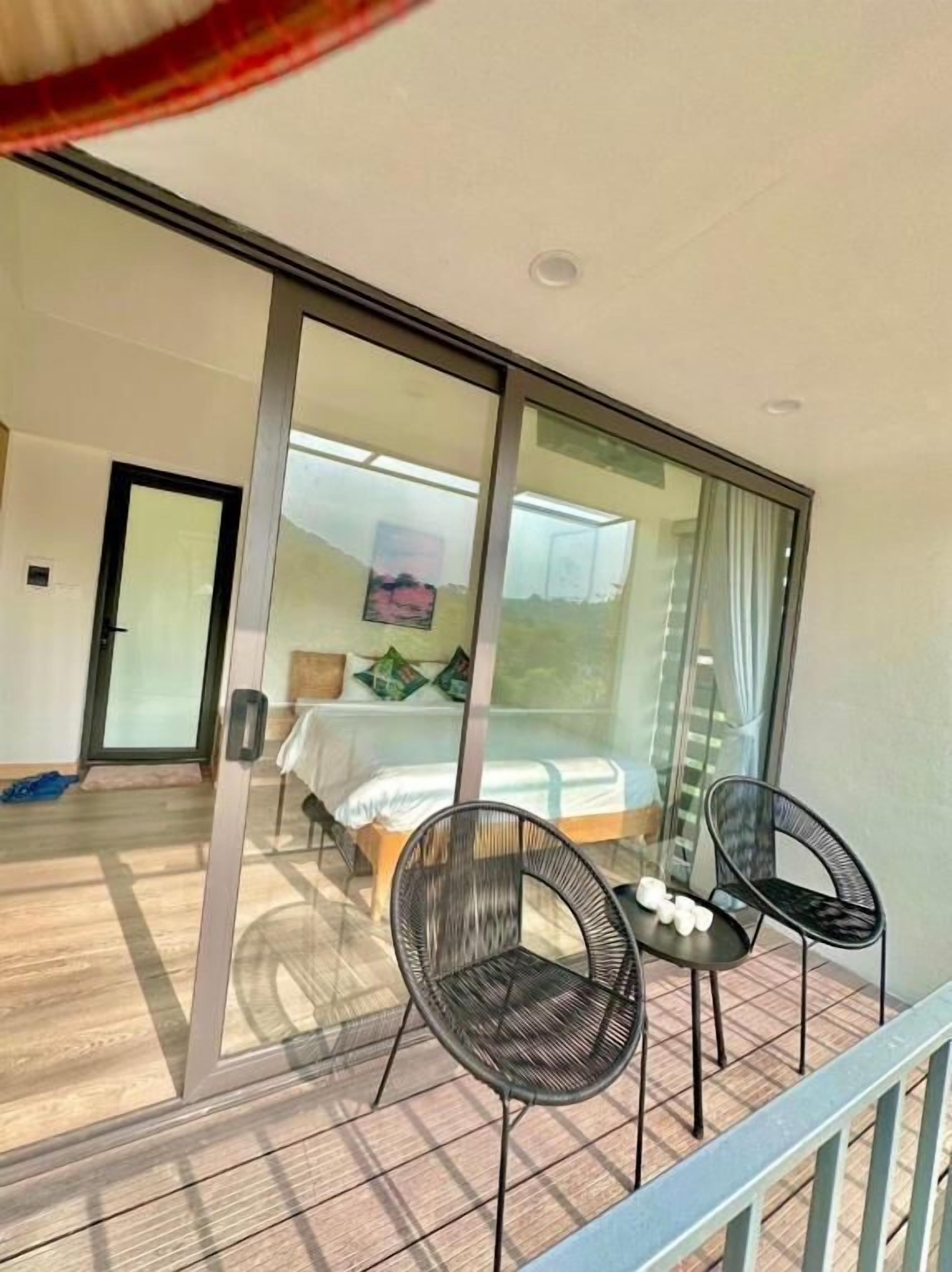 Foto - ROSE Villas & Resort - Ba Vi