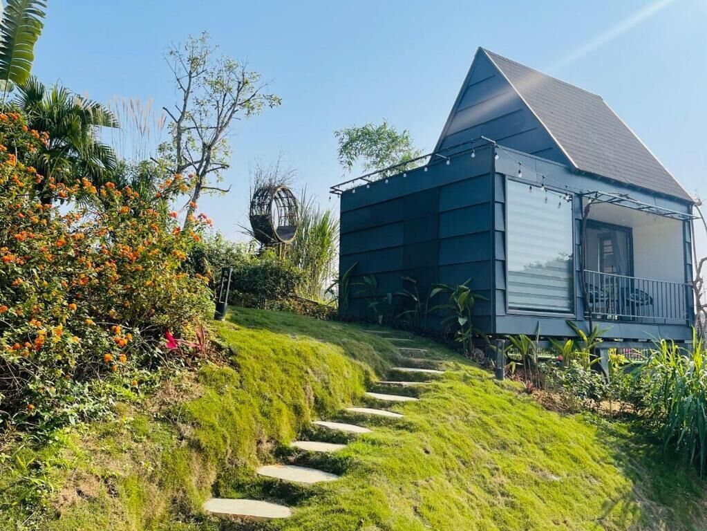 Foto - ROSE Villas & Resort - Ba Vi