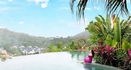 ROSE Villas & Resort - Ba Vi