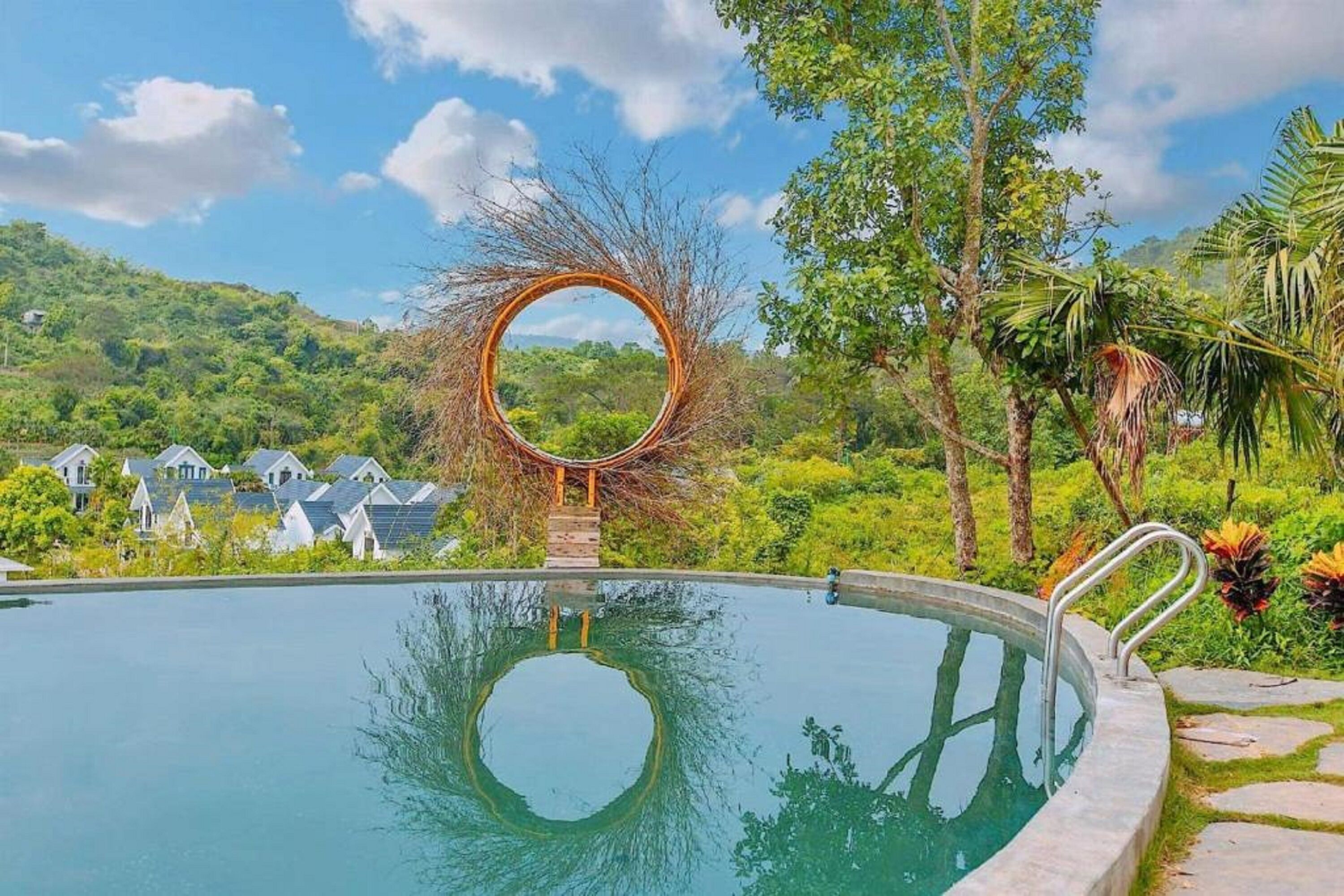 Foto - ROSE Villas & Resort - Ba Vi