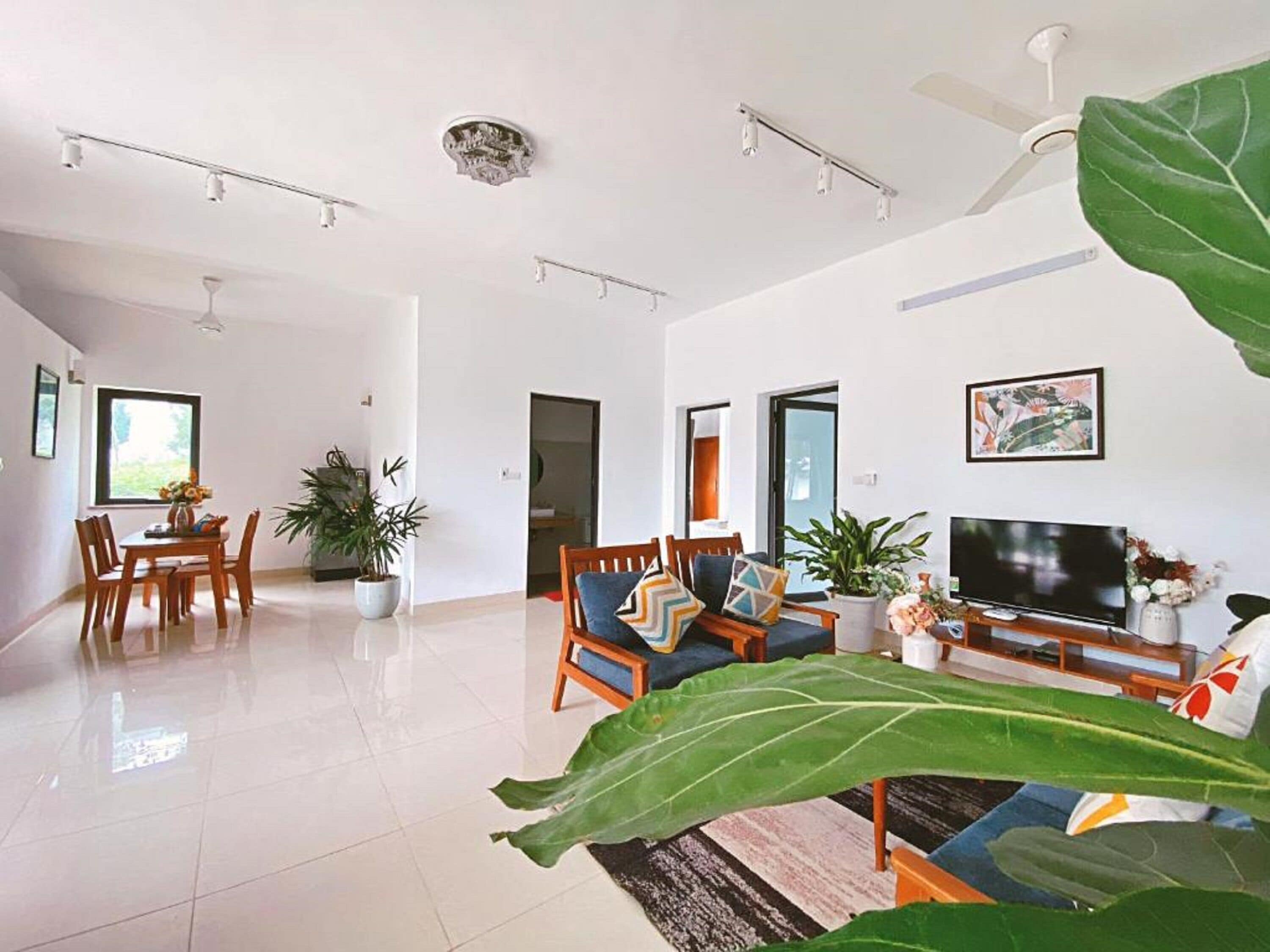 Foto - ROSE Villas & Resort - Ba Vi