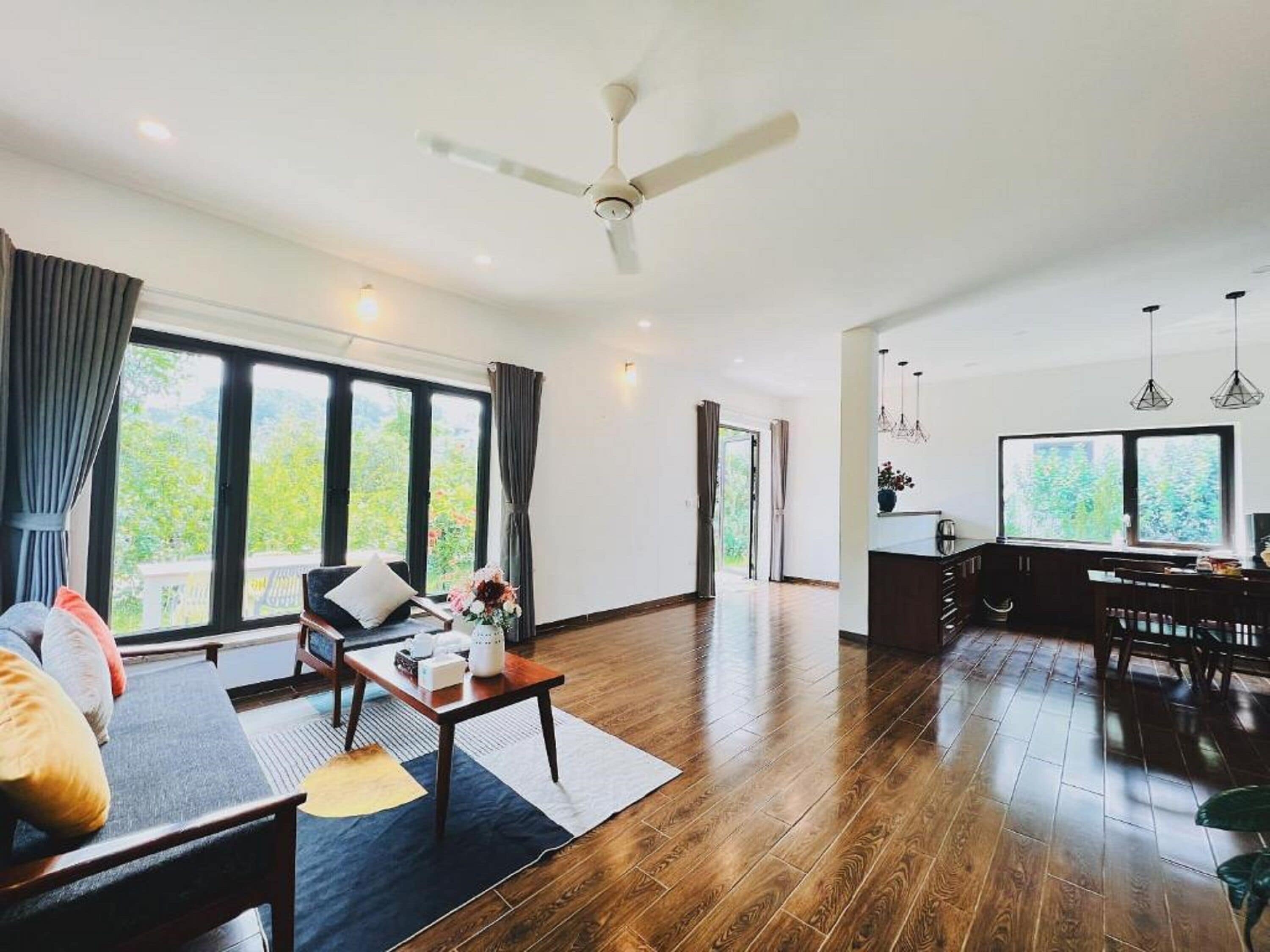 Foto - ROSE Villas & Resort - Ba Vi