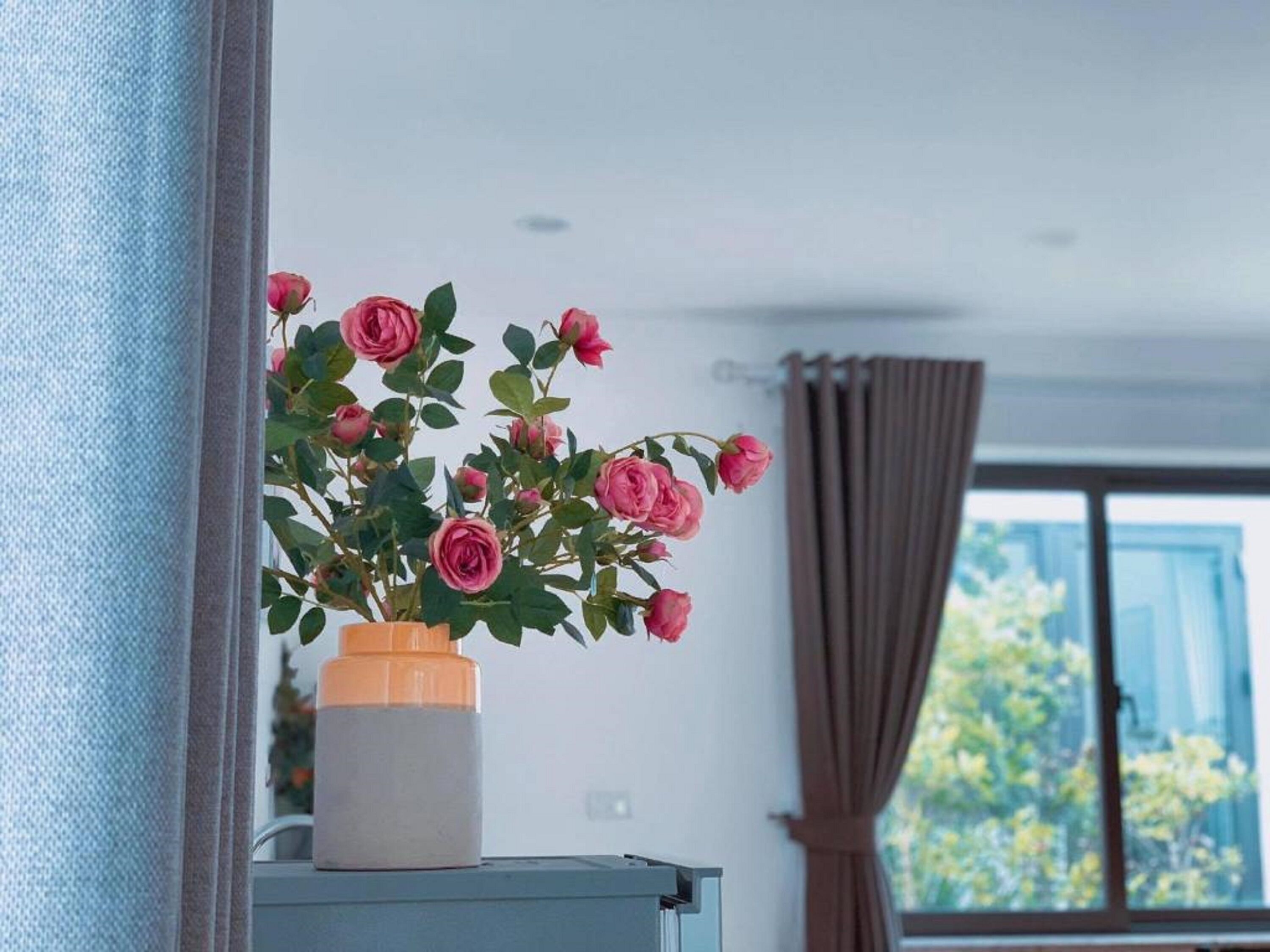 Foto - ROSE Villas & Resort - Ba Vi