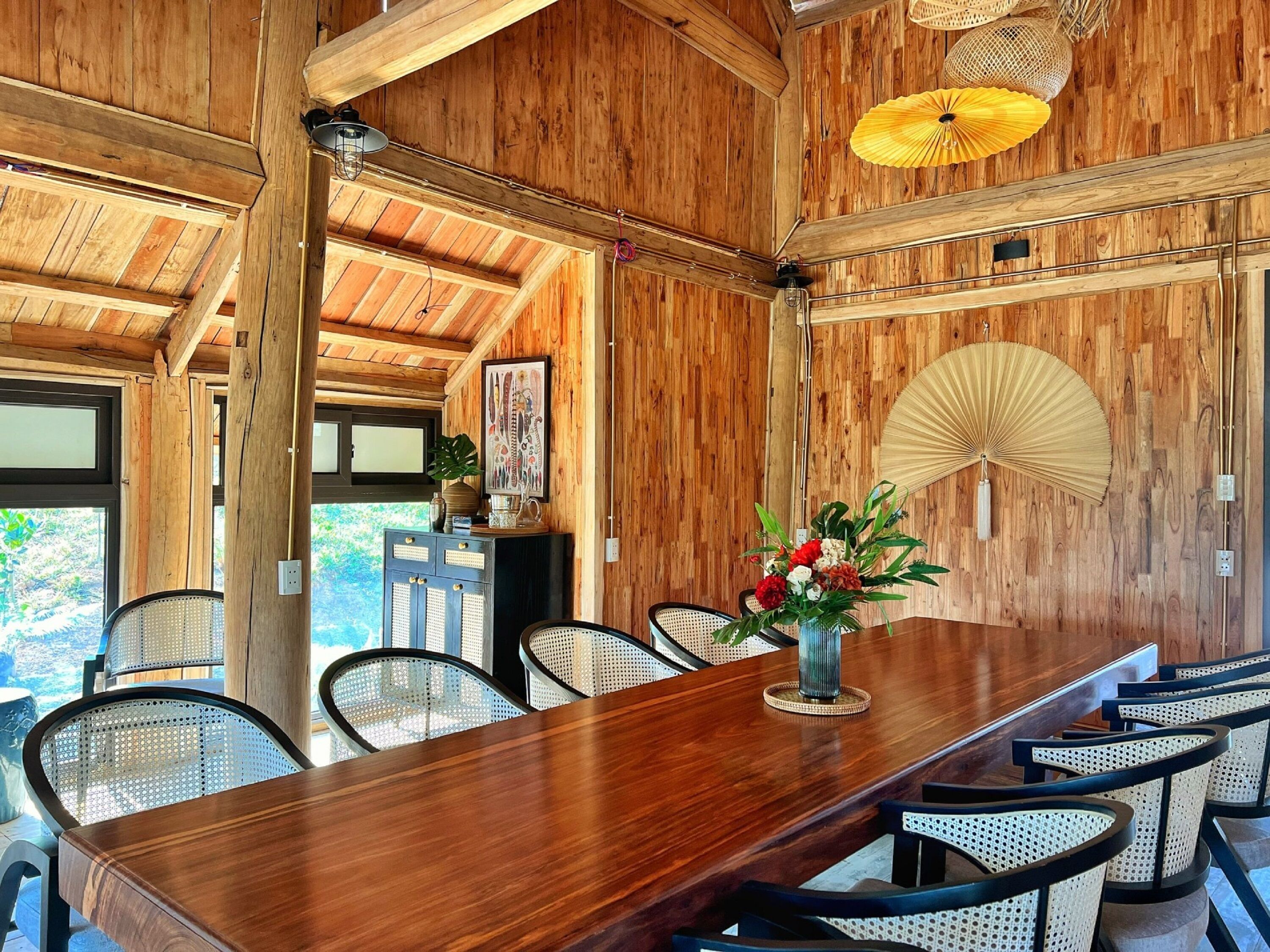 Foto - ROSE Villas & Resort - Ba Vi