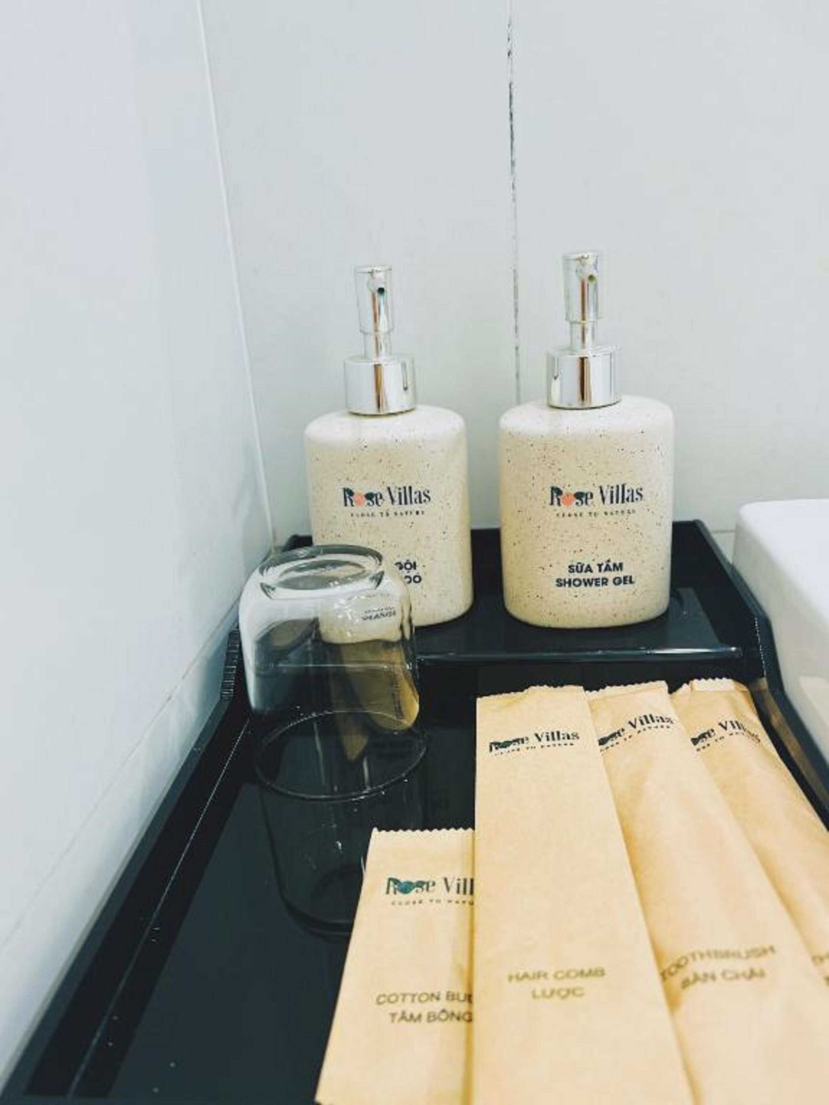 Foto - ROSE Villas & Resort - Ba Vi