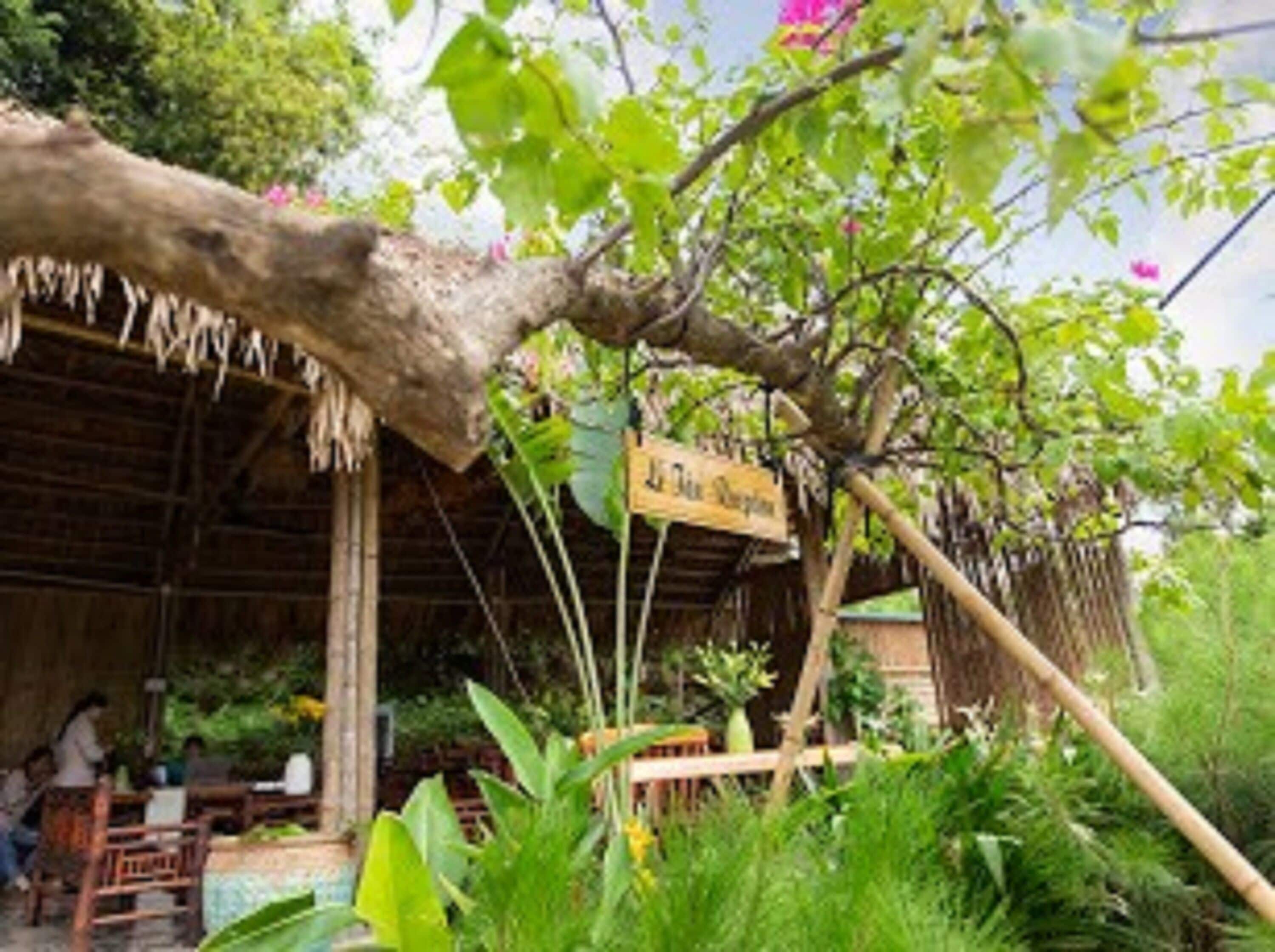 Foto - ROSE Villas & Resort - Ba Vi