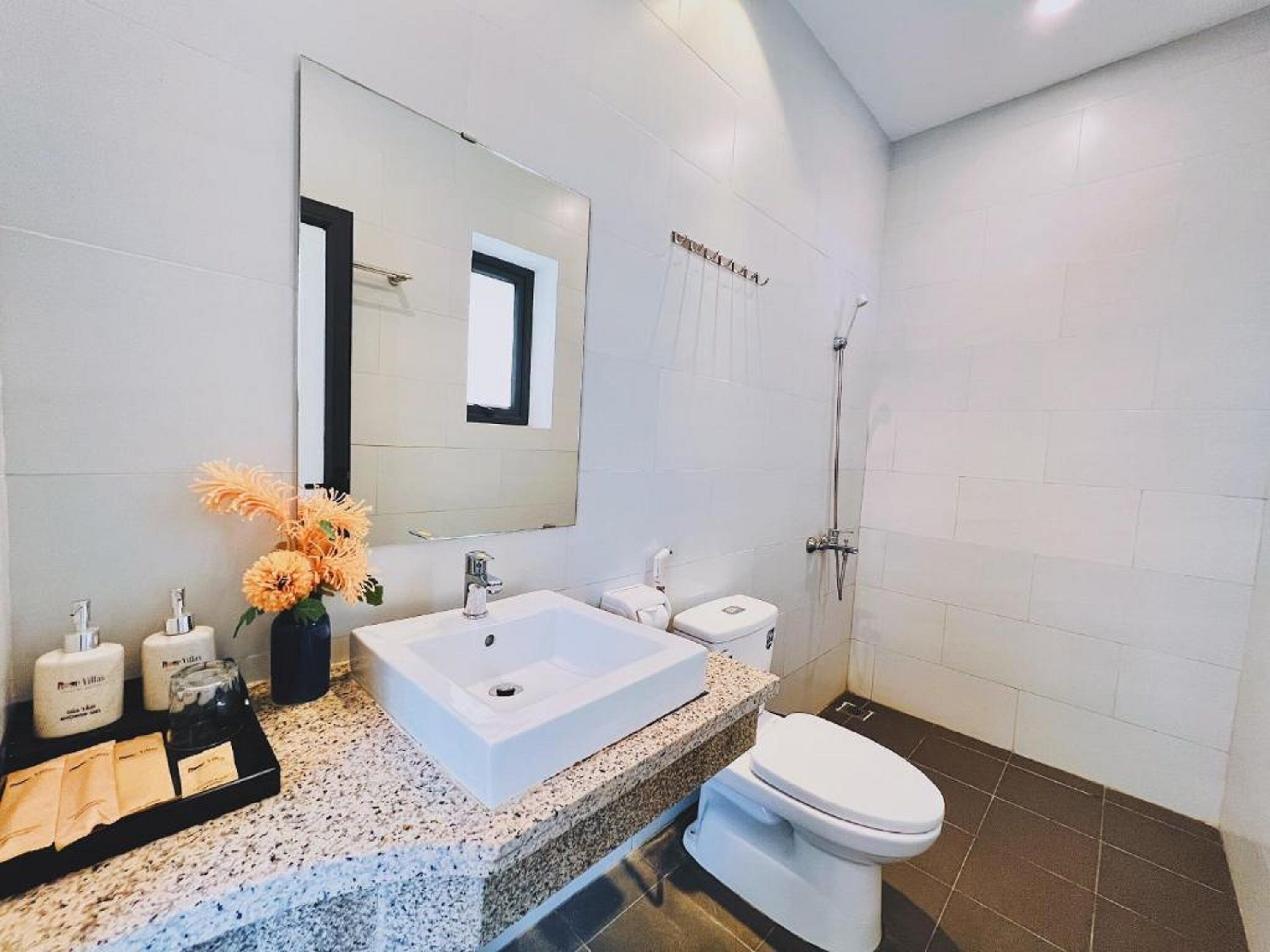 Foto - ROSE Villas & Resort - Ba Vi