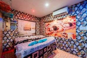 Spa - Treebo Bright Plaza (Mahabaleshwar)