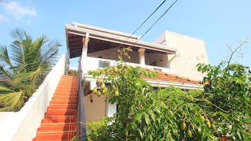 Detalle exterior