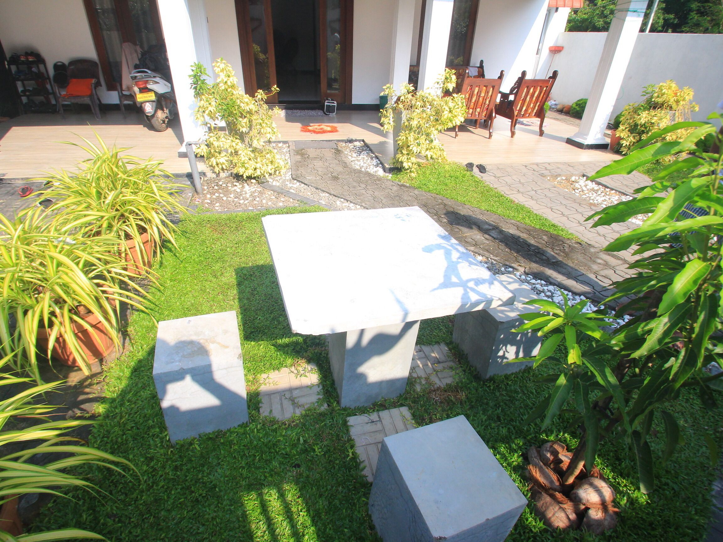 Garden