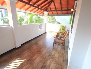 Interior - Blue heaven (Seeduwa - Katunayake)