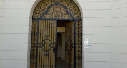 Rent Apartment In Tunis