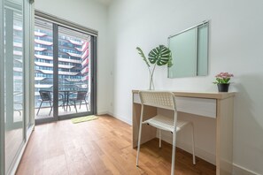 Deluxe Room | 2 bedrooms, minibar, individually decorated, individually furnished - The Elements (Kuala Lumpur)