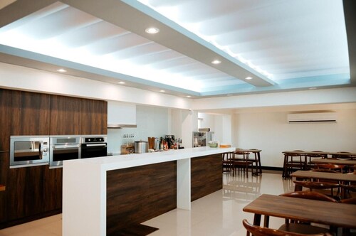 Jin Lu Homestay