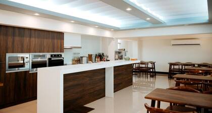 Jin Lu Homestay