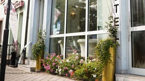 Eksteriør