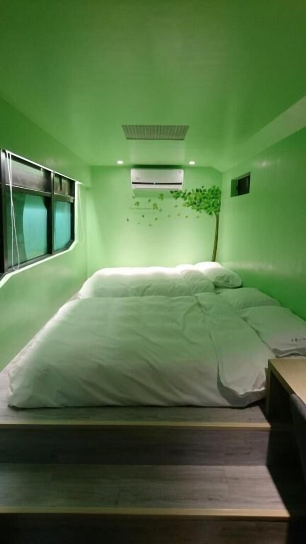 Double Room, Private Bathroom | Free WiFi