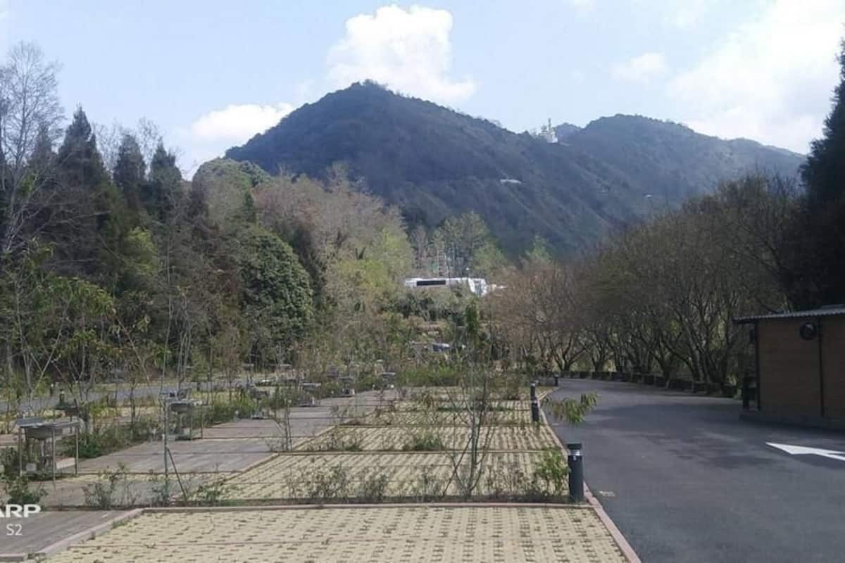 清境新樂園休閒農莊評價、特色體驗、房價資訊、訂房連結 – 溫馨山景民宿 - 照片 9