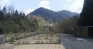 Room (Space only, no tent, futon, amenities) - Carl Town Loft Hotel (Ren'ai)